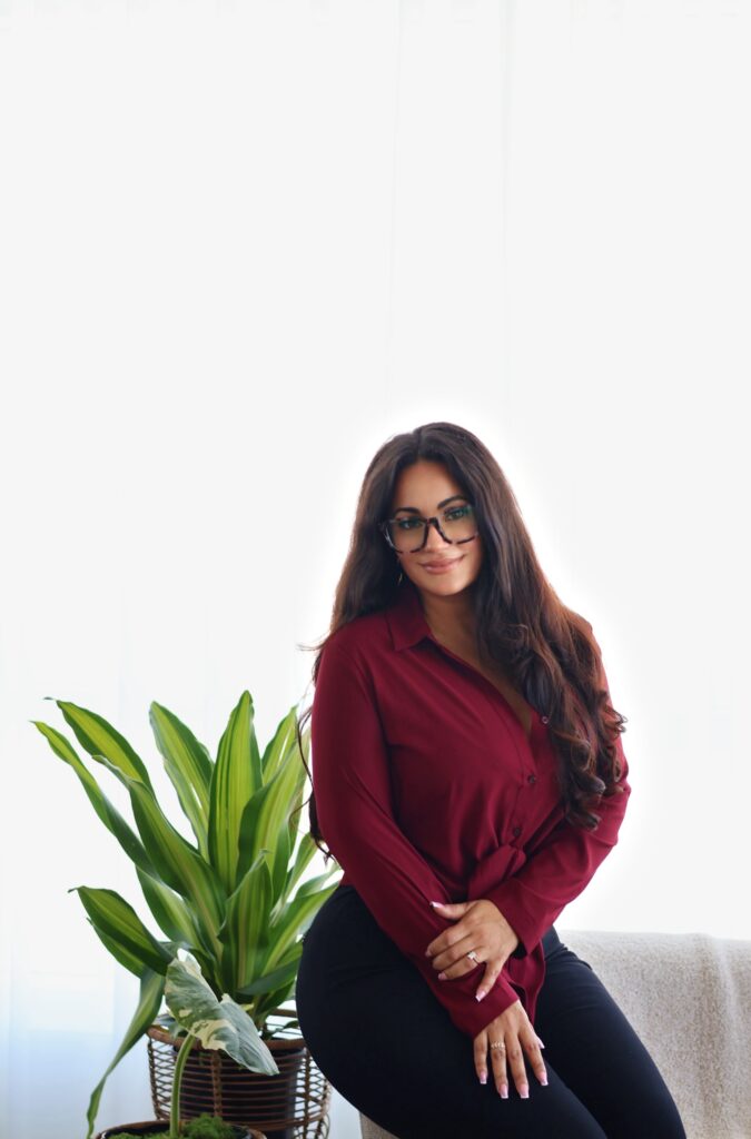 Kristi Jimenez Larsen, Regional Licensed Marriage Wedding Officiant